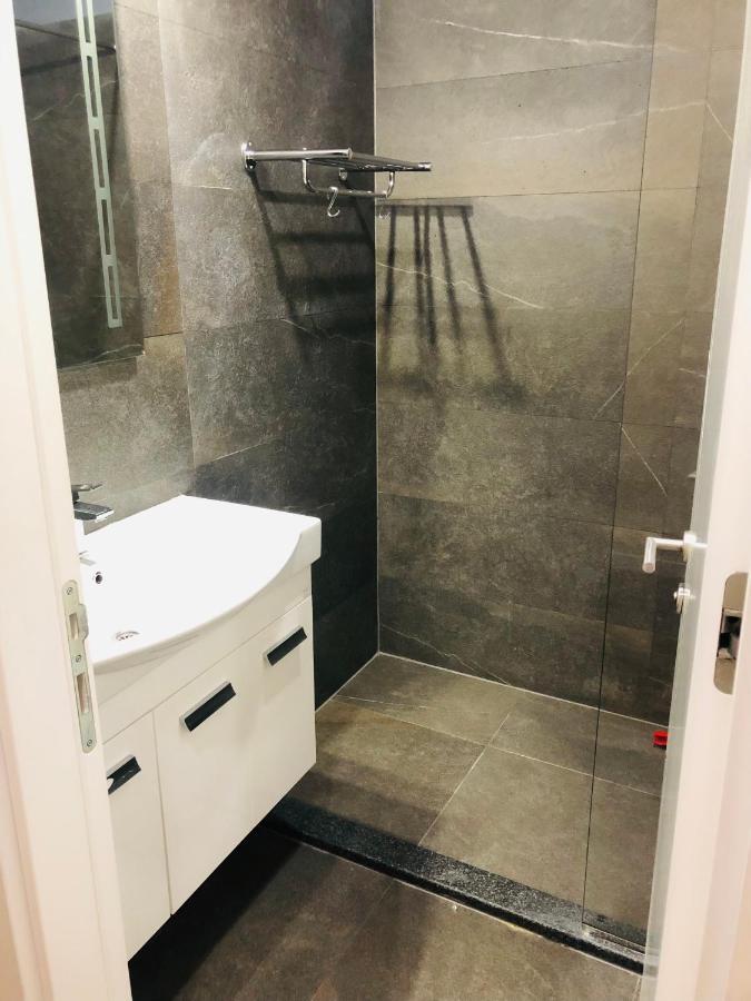 Swiss Central Luxury Apartment 132M2 Σαράγεβο Εξωτερικό φωτογραφία
